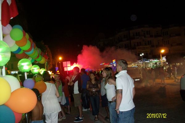 Semiz Apart Hotel (Alanya)